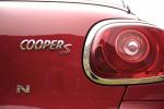 Mini Paceman Cooper S 2013 года (UK)